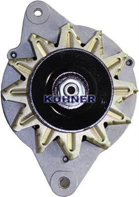 Kuhner 40862RI Alternator 40862RI: Buy near me in Poland at 2407.PL - Good price!