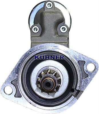 Kuhner 10888 Starter 10888: Buy near me in Poland at 2407.PL - Good price!