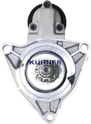 Kuhner 10597 Starter 10597: Buy near me in Poland at 2407.PL - Good price!