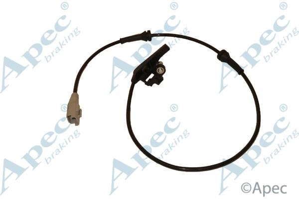 APEC braking ABS1038 Sensor ABS1038: Kaufen Sie zu einem guten Preis in Polen bei 2407.PL!