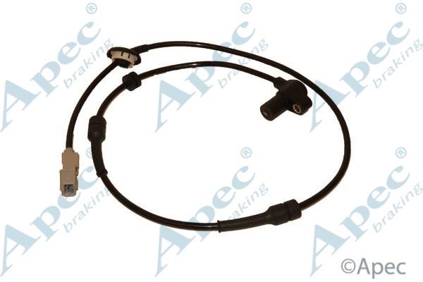 APEC braking ABS1028 Sensor ABS1028: Kaufen Sie zu einem guten Preis in Polen bei 2407.PL!
