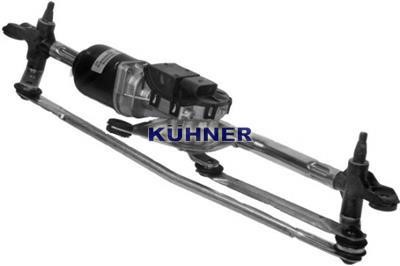 Kuhner DRECS05A Wipe motor DRECS05A: Buy near me in Poland at 2407.PL - Good price!