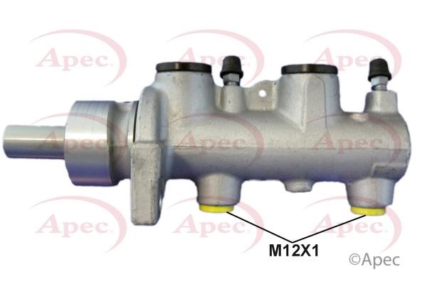 APEC braking MCY391 Cylinder MCY391: Dobra cena w Polsce na 2407.PL - Kup Teraz!