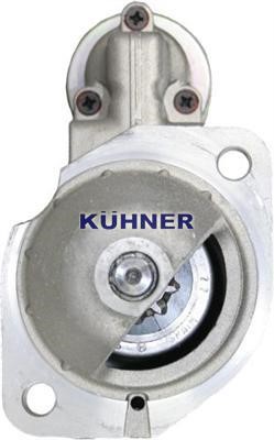 Kuhner 10356 Стартер 10356: Отличная цена - Купить в Польше на 2407.PL!