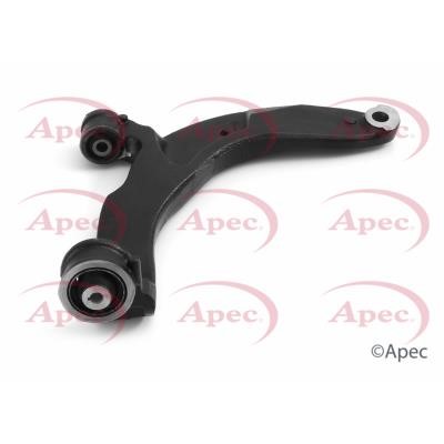 APEC braking AST2569 Track Control Arm AST2569: Buy near me in Poland at 2407.PL - Good price!