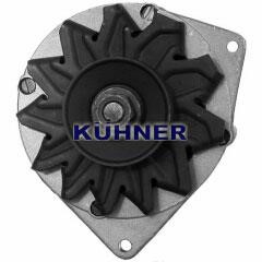 Kuhner 3094RI Alternator 3094RI: Buy near me in Poland at 2407.PL - Good price!
