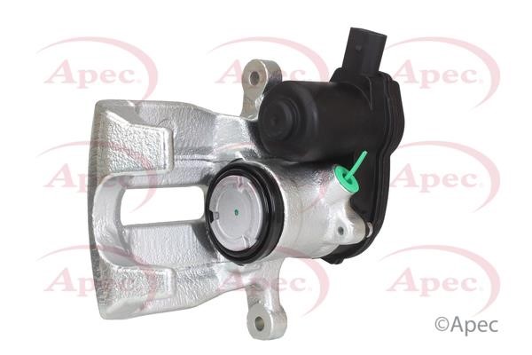 APEC braking LCA803 Суппорт тормозной LCA803: Отличная цена - Купить в Польше на 2407.PL!