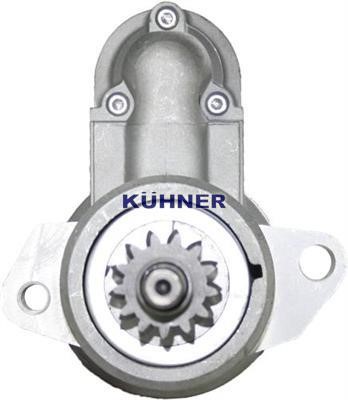 Kuhner 254966 Starter 254966: Buy near me in Poland at 2407.PL - Good price!
