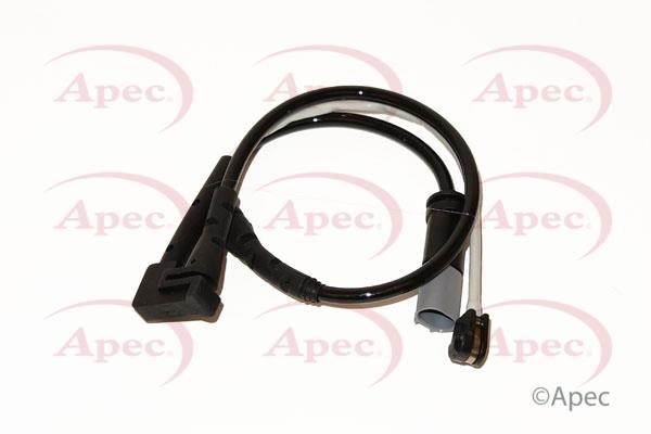 APEC braking WIR5297 Warning Contact, brake pad wear WIR5297: Buy near me in Poland at 2407.PL - Good price!