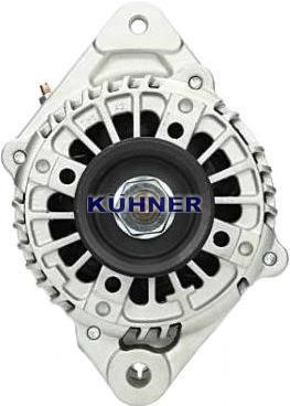 Kuhner 553213RI Alternator 553213RI: Buy near me in Poland at 2407.PL - Good price!