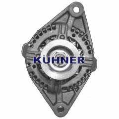 Kuhner 301313RI Generator 301313RI: Kaufen Sie zu einem guten Preis in Polen bei 2407.PL!