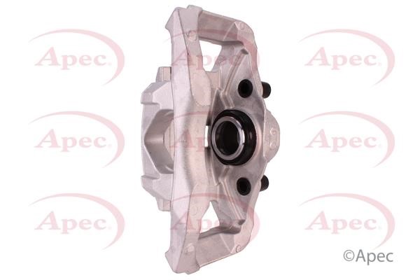 APEC braking LCA833 Суппорт тормозной LCA833: Отличная цена - Купить в Польше на 2407.PL!