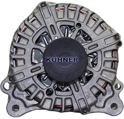 Kuhner 554192RIV Alternator 554192RIV: Buy near me in Poland at 2407.PL - Good price!
