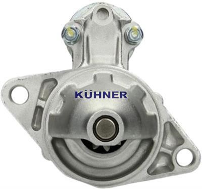 Kuhner 255253 Starter 255253: Buy near me in Poland at 2407.PL - Good price!