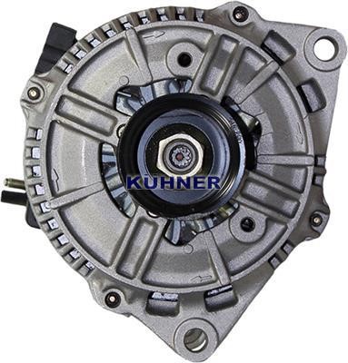 Kuhner 30731RIR Alternator 30731RIR: Dobra cena w Polsce na 2407.PL - Kup Teraz!