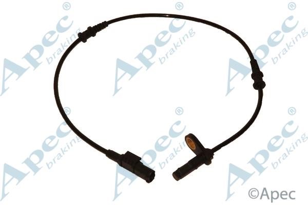APEC braking ABS1128 Sensor ABS1128: Buy near me in Poland at 2407.PL - Good price!