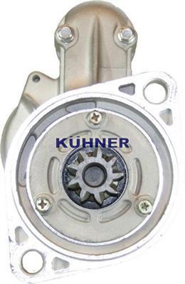 Kuhner 254464 Starter 254464: Buy near me in Poland at 2407.PL - Good price!