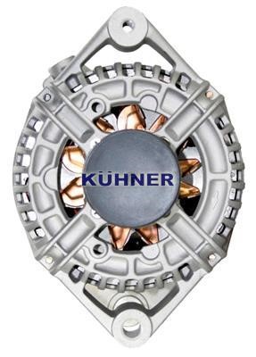 Kuhner 553358RI Alternator 553358RI: Buy near me in Poland at 2407.PL - Good price!