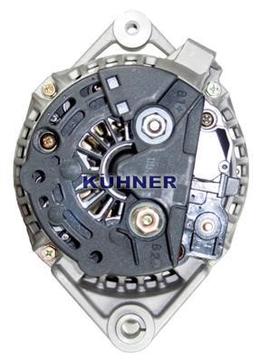 Alternator Kuhner 553358RI