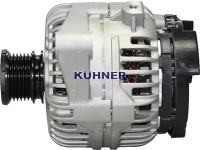 Buy Kuhner 553358RI at a low price in Poland!