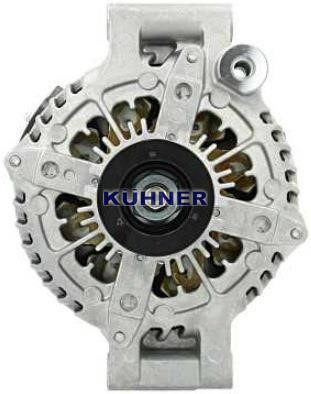 Kuhner 554482RID Alternator 554482RID: Buy near me in Poland at 2407.PL - Good price!