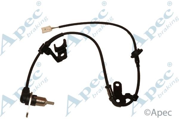 APEC braking ABS1108 Датчик ABS1108: Отличная цена - Купить в Польше на 2407.PL!