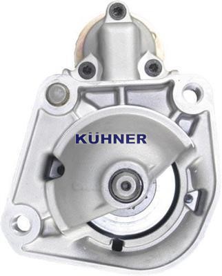 Kuhner 101271B Starter 101271B: Buy near me in Poland at 2407.PL - Good price!