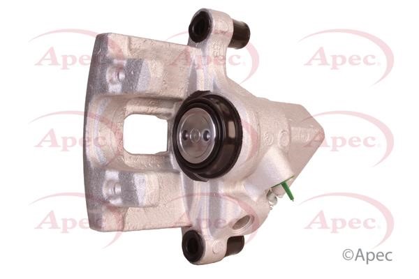 APEC braking LCA749 Brake caliper LCA749: Buy near me in Poland at 2407.PL - Good price!