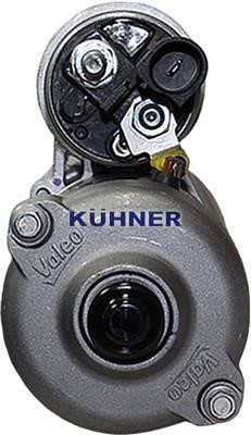 Anlasser Kuhner 254550