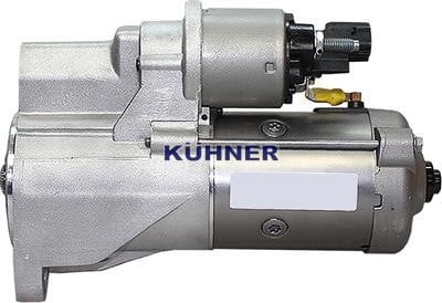 Buy Kuhner 254550V at a low price in Poland!
