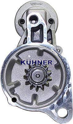 Kuhner 254550V Стартер 254550V: Купить в Польше - Отличная цена на 2407.PL!