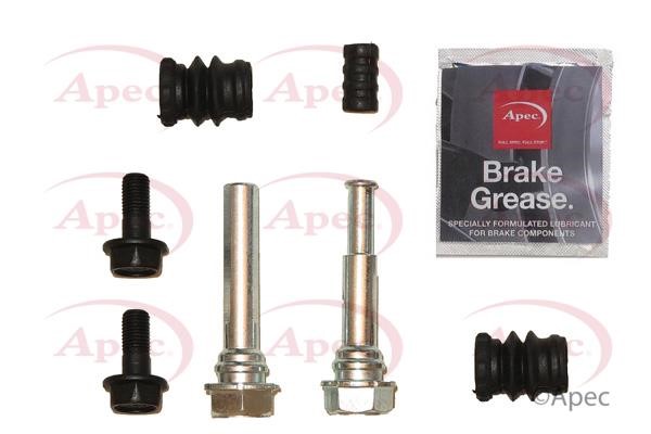 APEC braking CKT1110 Repair Kit, brake caliper CKT1110: Buy near me in Poland at 2407.PL - Good price!
