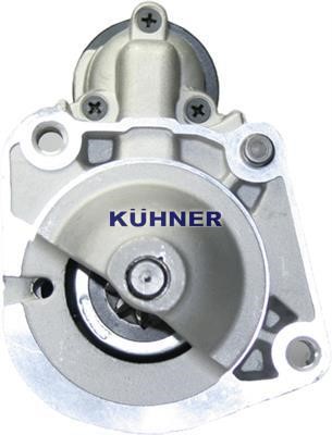 Kuhner 101398 Starter 101398: Buy near me in Poland at 2407.PL - Good price!