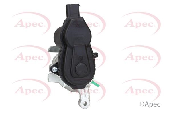 Kup APEC braking RCA817 w niskiej cenie w Polsce!