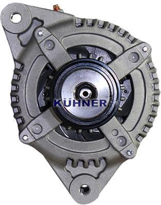 Kuhner 553943RI Alternator 553943RI: Buy near me in Poland at 2407.PL - Good price!