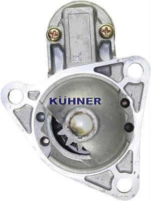 Kuhner 20747 Starter 20747: Buy near me in Poland at 2407.PL - Good price!