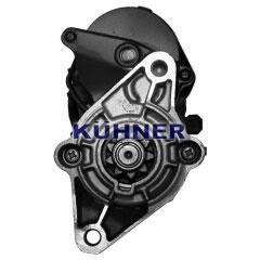 Kuhner 20371 Стартер 20371: Отличная цена - Купить в Польше на 2407.PL!