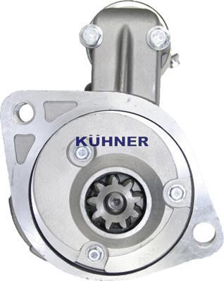 Kuhner 20941 Starter 20941: Buy near me in Poland at 2407.PL - Good price!