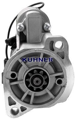 Kuhner 20638 Стартер 20638: Отличная цена - Купить в Польше на 2407.PL!