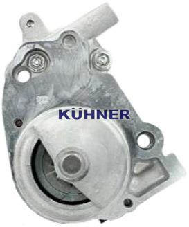 Kuhner 255519D Starter 255519D: Buy near me in Poland at 2407.PL - Good price!