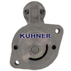 Kuhner 20352 Starter 20352: Buy near me in Poland at 2407.PL - Good price!