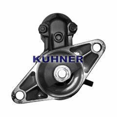 Kuhner 20758 Starter 20758: Buy near me in Poland at 2407.PL - Good price!