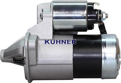 Купити Kuhner 201095M за низькою ціною в Польщі!