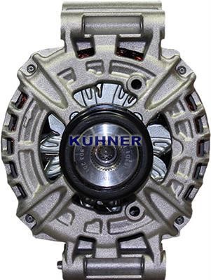 Kuhner 554171RIB Generator 554171RIB: Kaufen Sie zu einem guten Preis in Polen bei 2407.PL!