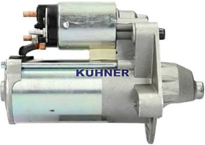 Купить Kuhner 255611V по низкой цене в Польше!