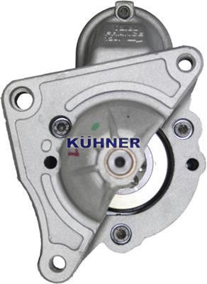 Kuhner 10551R Starter 10551R: Buy near me in Poland at 2407.PL - Good price!