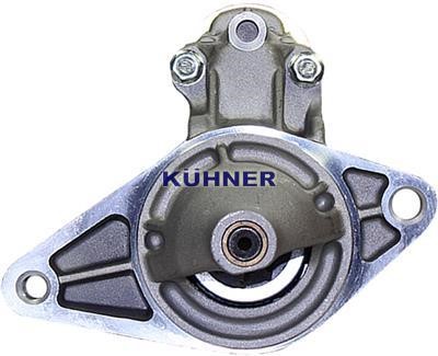 Kuhner 20760 Стартер 20760: Отличная цена - Купить в Польше на 2407.PL!