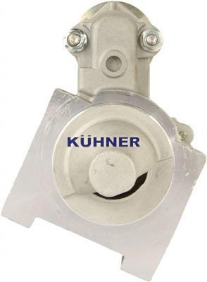 Kuhner 256067 Starter 256067: Buy near me in Poland at 2407.PL - Good price!