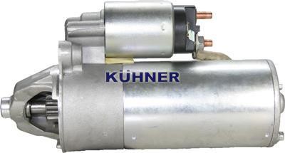 Купити Kuhner 101396V за низькою ціною в Польщі!