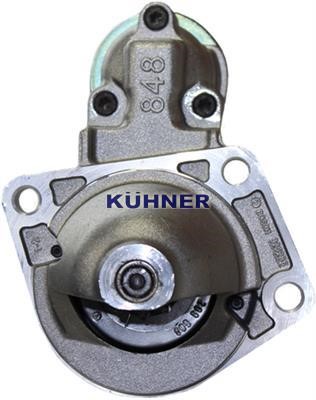 Kuhner 254621 Starter 254621: Buy near me in Poland at 2407.PL - Good price!